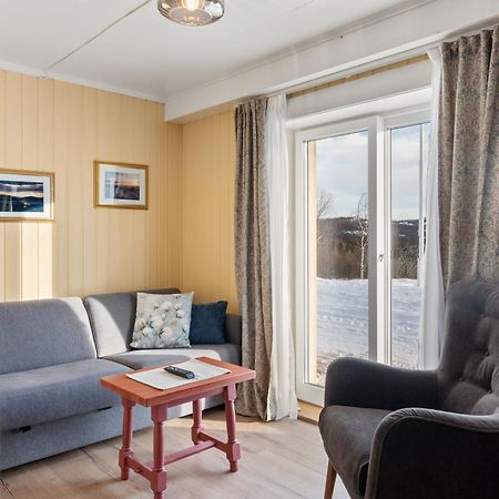 Gronolen Fjellgard Hotel Beitostolen Kültér fotó