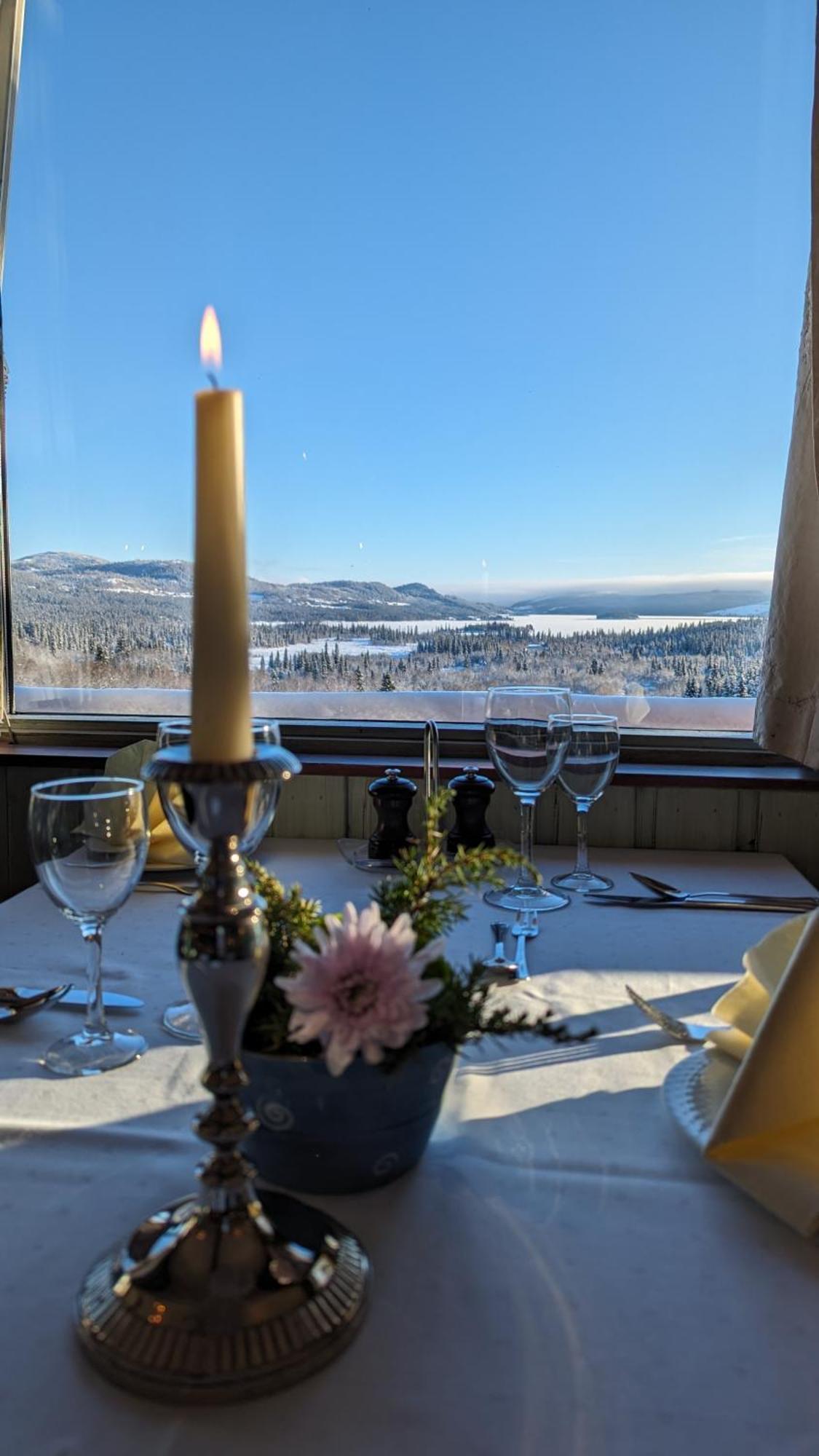 Gronolen Fjellgard Hotel Beitostolen Kültér fotó