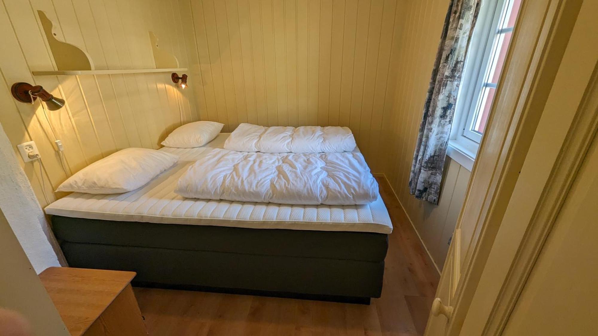 Gronolen Fjellgard Hotel Beitostolen Kültér fotó