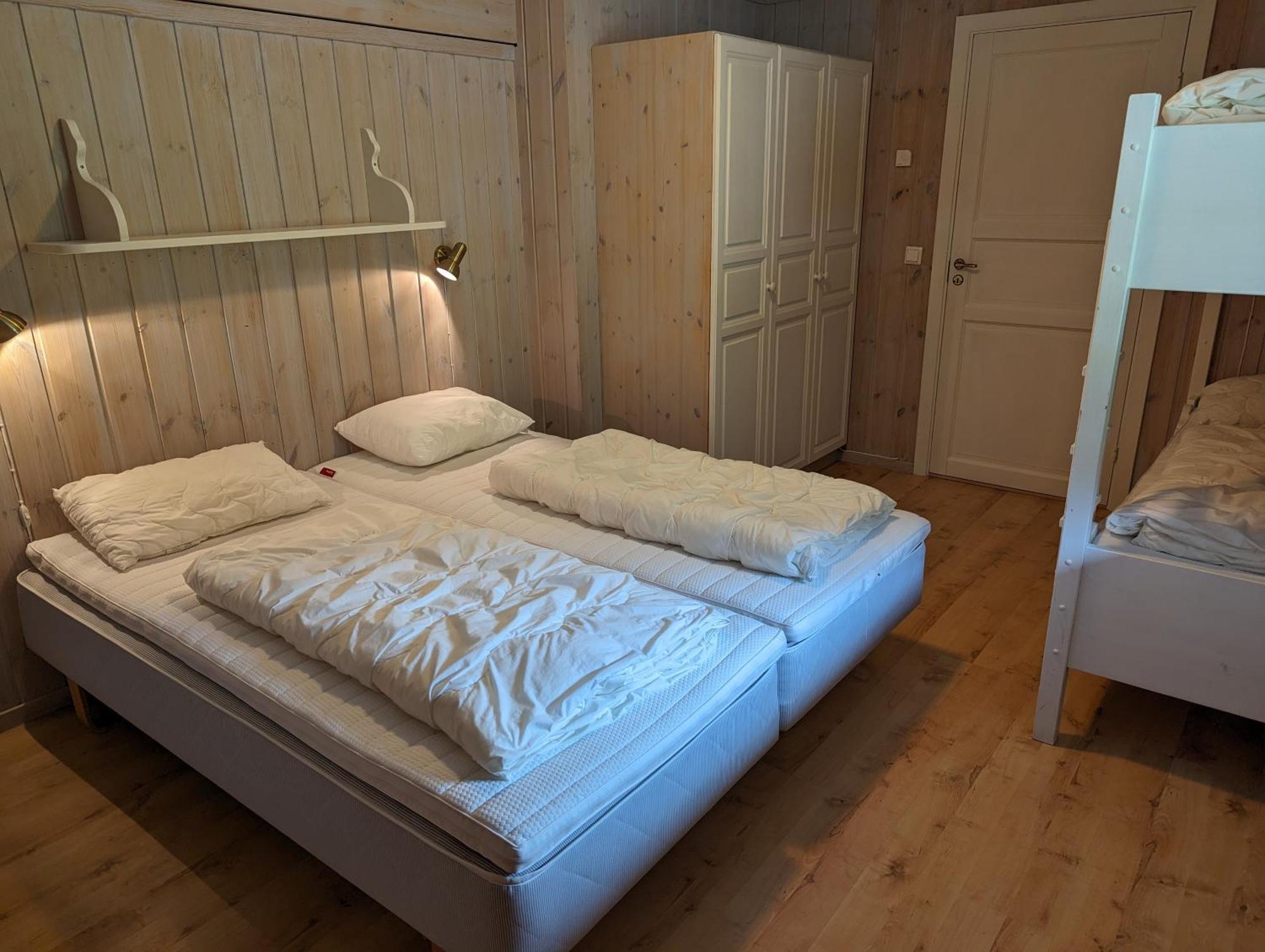 Gronolen Fjellgard Hotel Beitostolen Kültér fotó