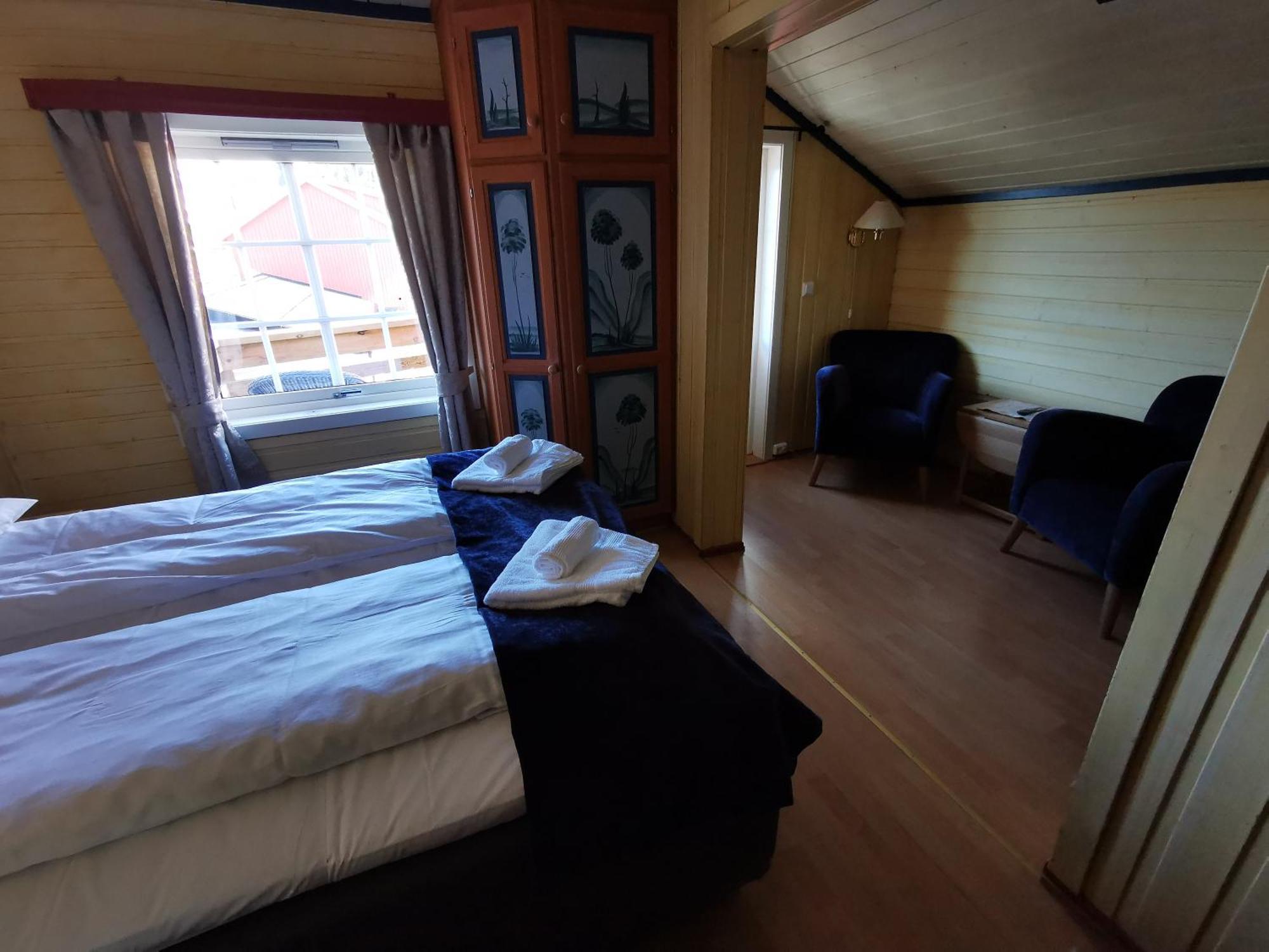 Gronolen Fjellgard Hotel Beitostolen Kültér fotó