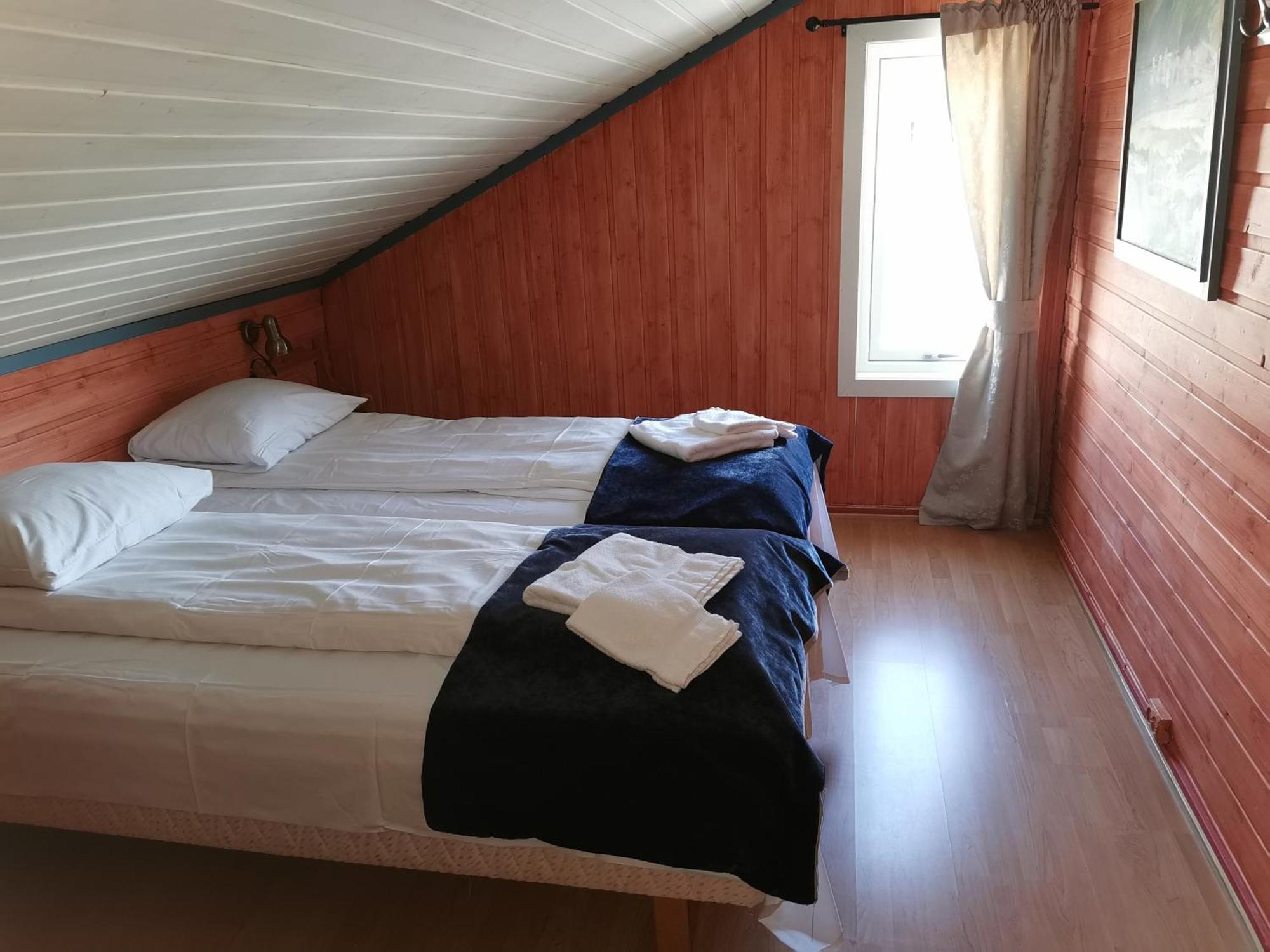 Gronolen Fjellgard Hotel Beitostolen Kültér fotó