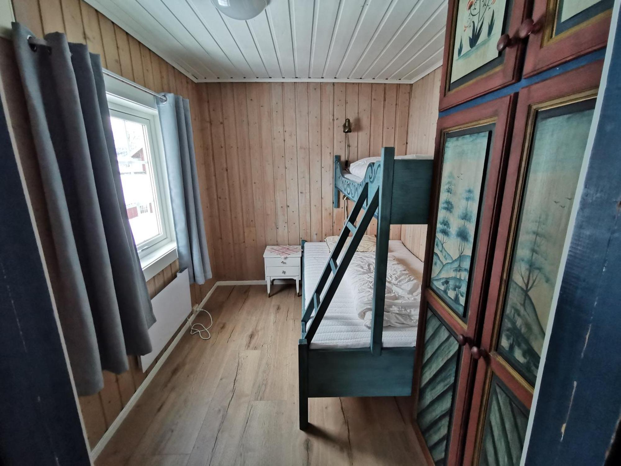 Gronolen Fjellgard Hotel Beitostolen Kültér fotó