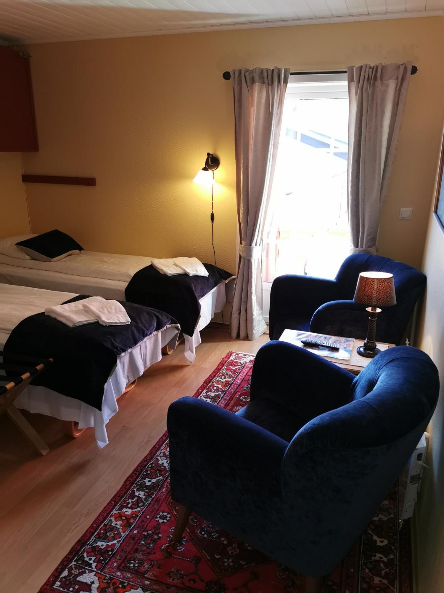 Gronolen Fjellgard Hotel Beitostolen Kültér fotó