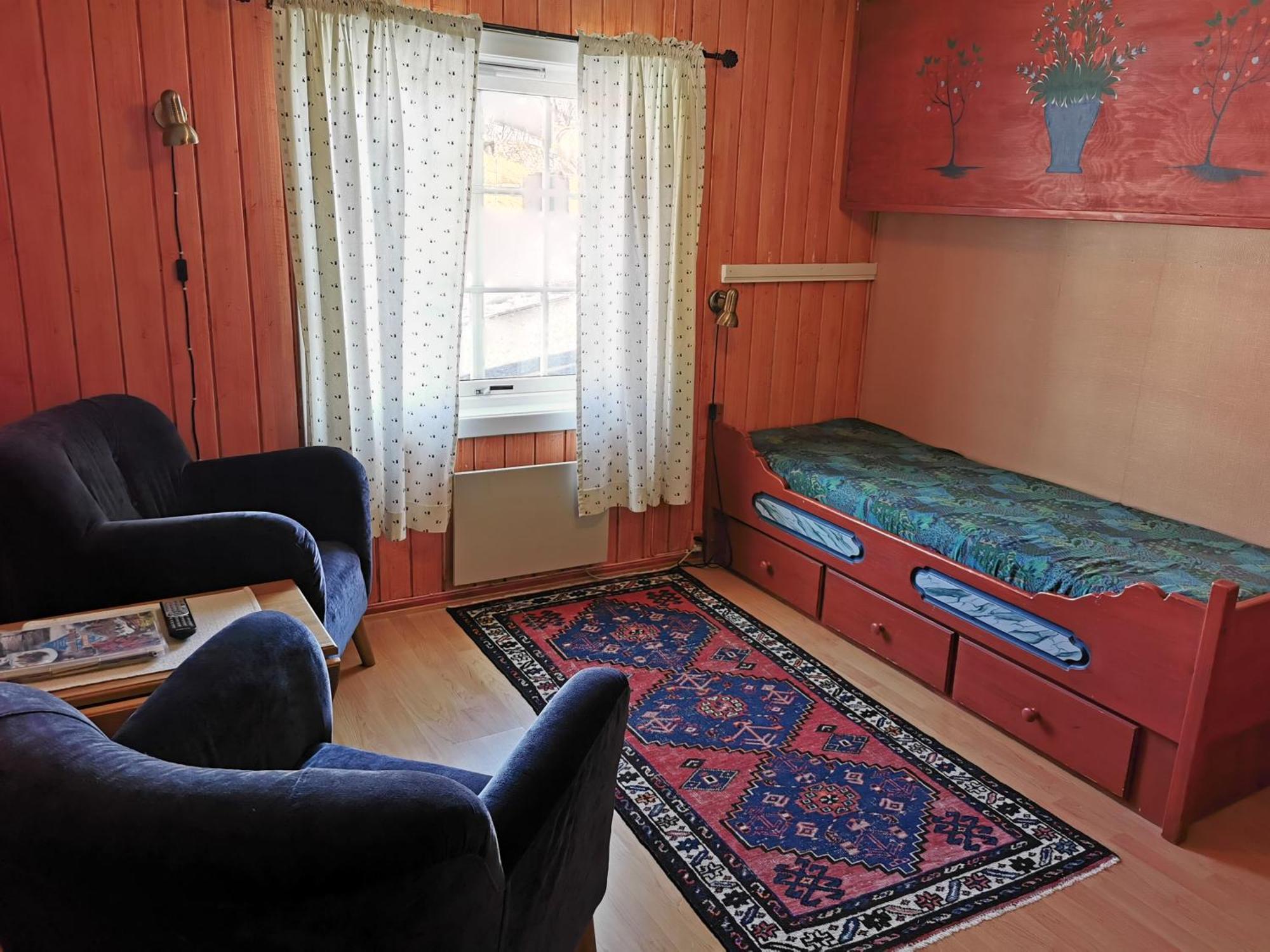Gronolen Fjellgard Hotel Beitostolen Kültér fotó