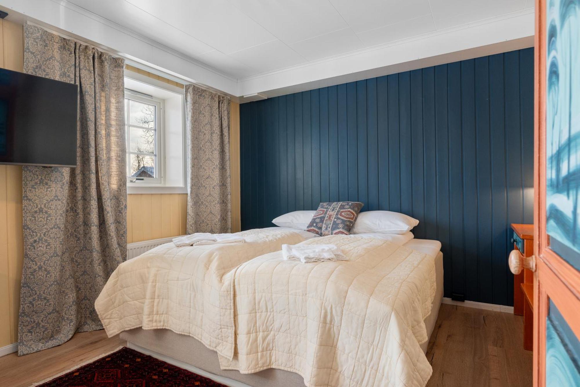 Gronolen Fjellgard Hotel Beitostolen Kültér fotó